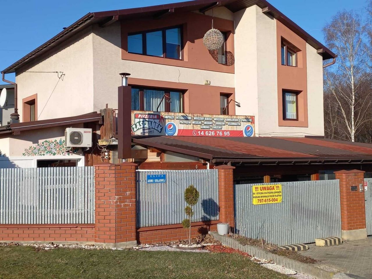 dom wolnostojący, 4 pokoje Tarnów, ul. Marii Vetulani. Zdjęcie 2