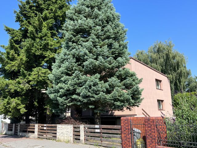 dom wolnostojący, 6 pokoi Lubaczów, ul. Ignacego Krasickiego. Zdjęcie 9