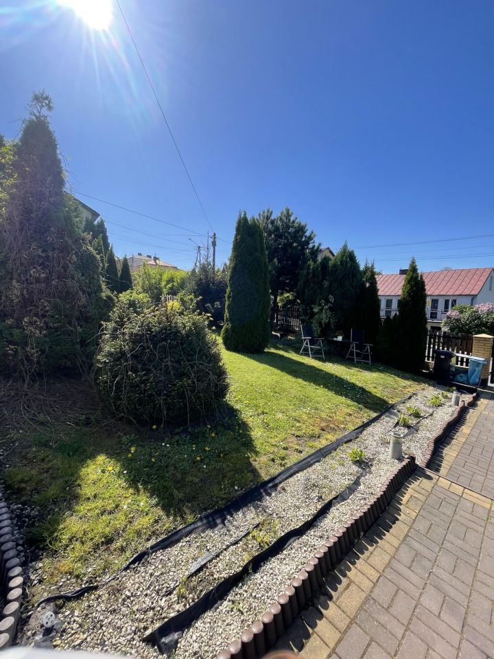 dom wolnostojący, 6 pokoi Opatów, ul. Nowa. Zdjęcie 17