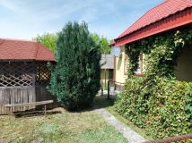 dom wolnostojący, 2 pokoje Ostrowiec Świętokrzyski Denków, ul. Rudzka. Zdjęcie 2