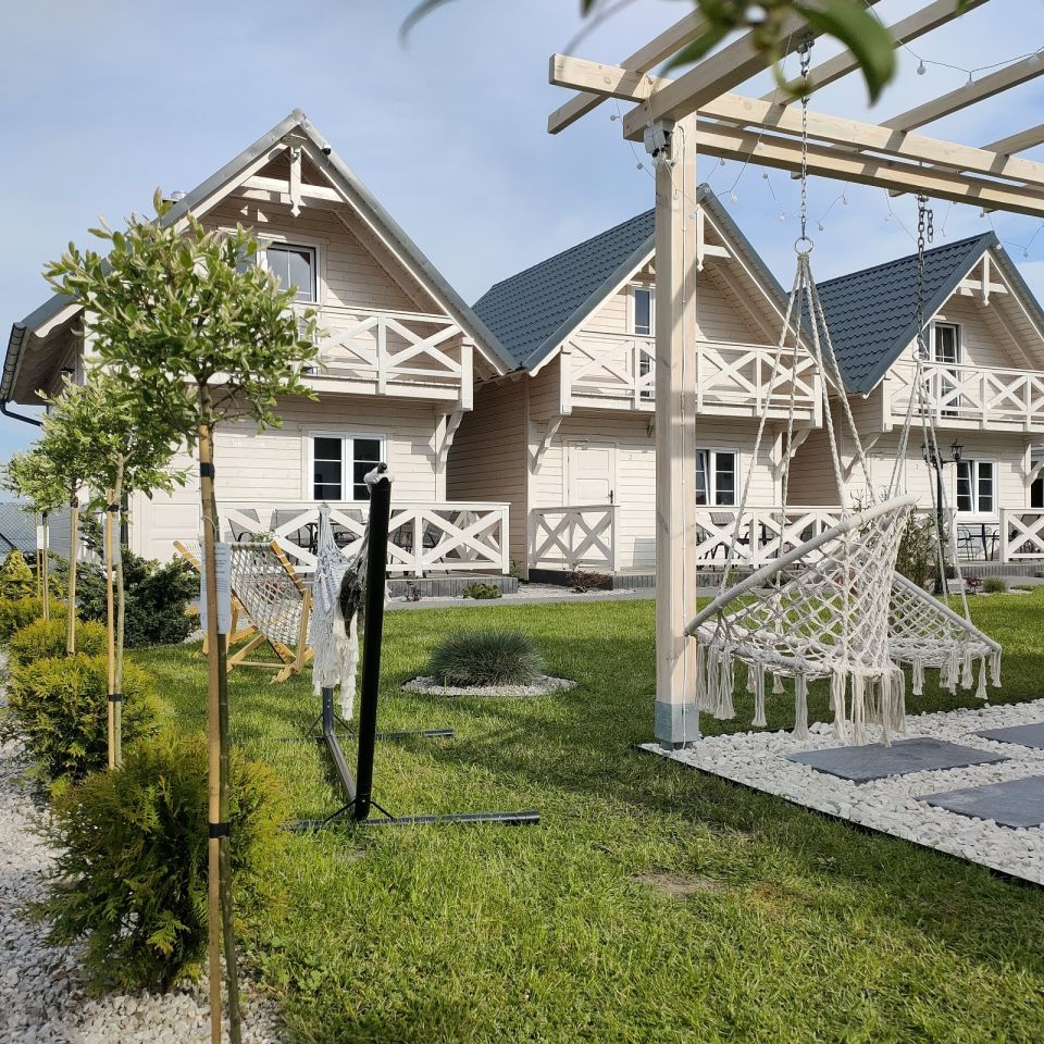 Nieruchomość komercyjna Jantar, ul. Wczasowa. Zdjęcie 8