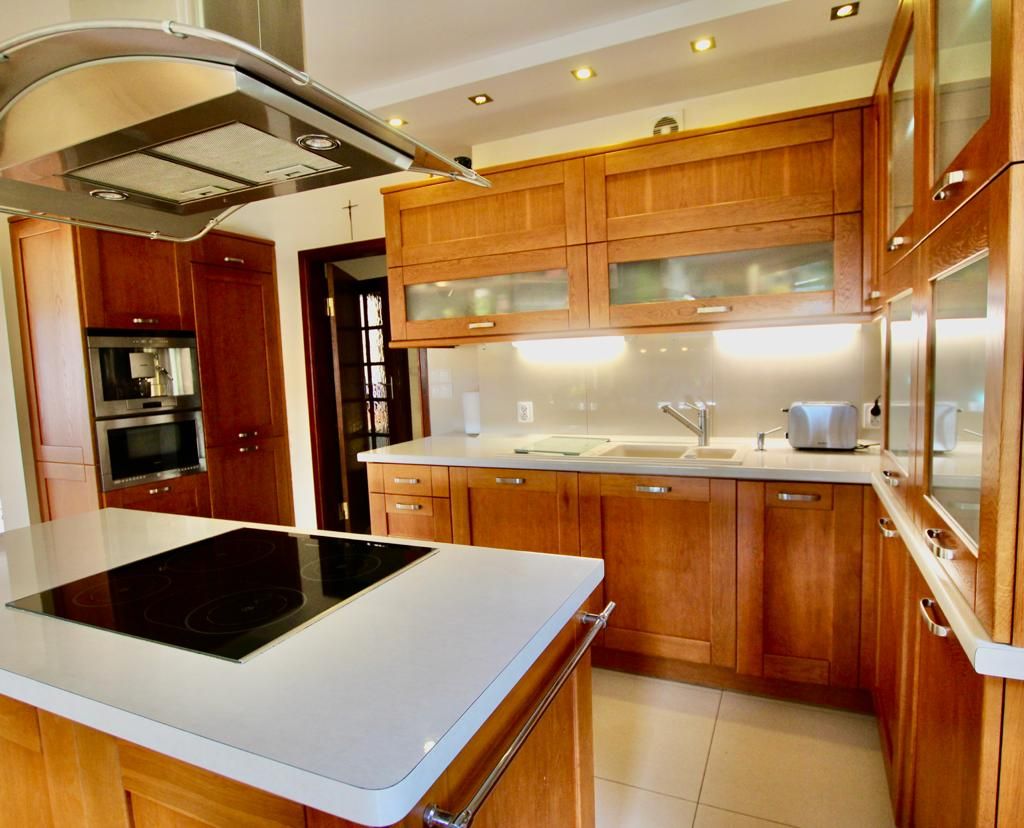 dom wolnostojący, 5 pokoi Toruń Podgórz, ul. Kręta. Zdjęcie 8