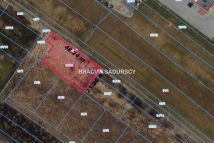 Działka budowlana Kraków Bronowice Małe, ul. Włodzimierza Tetmajera. Zdjęcie 4