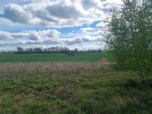 Działka budowlana Rokocin, ul. Diamentowa. Zdjęcie 3