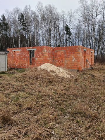 Działka rolno-budowlana Buczek, ul. Pieńki. Zdjęcie 1