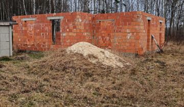 Działka rolno-budowlana Buczek, ul. Pieńki