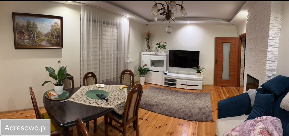 dom wolnostojący, 5 pokoi Halinów. Zdjęcie 9