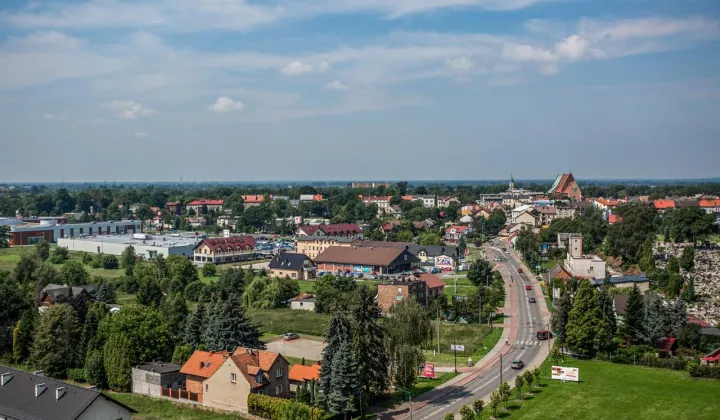 Mieszkanie 2-pokojowe Oświęcim Osiedle, ul. Józefa Nojego