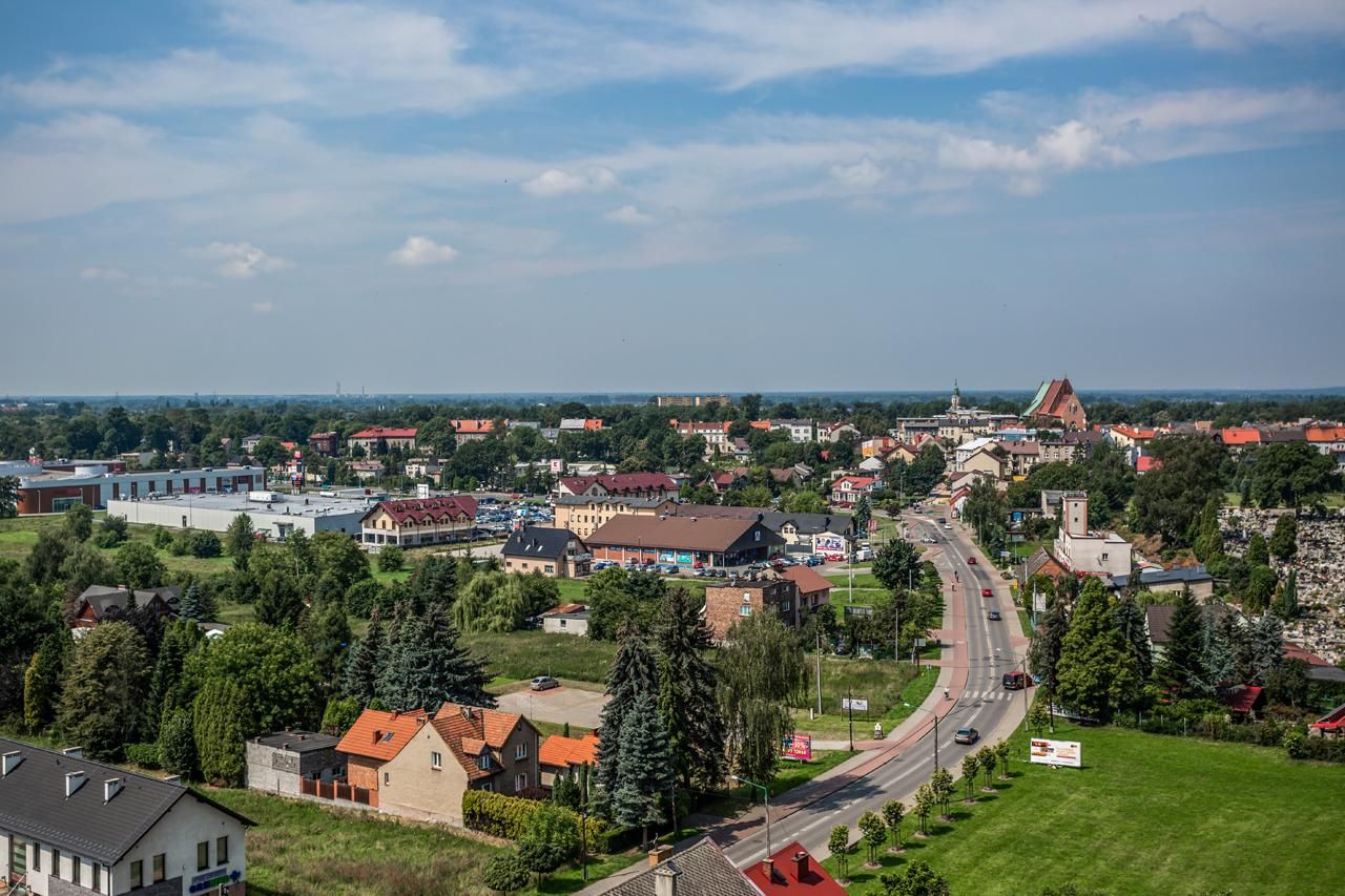 Mieszkanie 2-pokojowe Oświęcim Osiedle, ul. Józefa Nojego