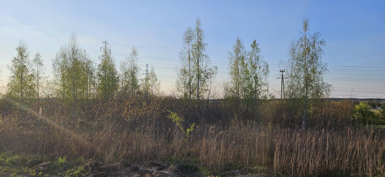 Działka budowlana Lisi Ogon, ul. Cicha. Zdjęcie 3