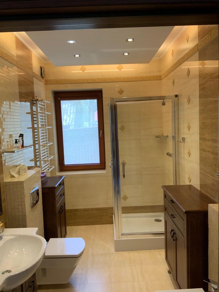 dom wolnostojący Adamów-Wieś, ul. Brzozokalska. Zdjęcie 14