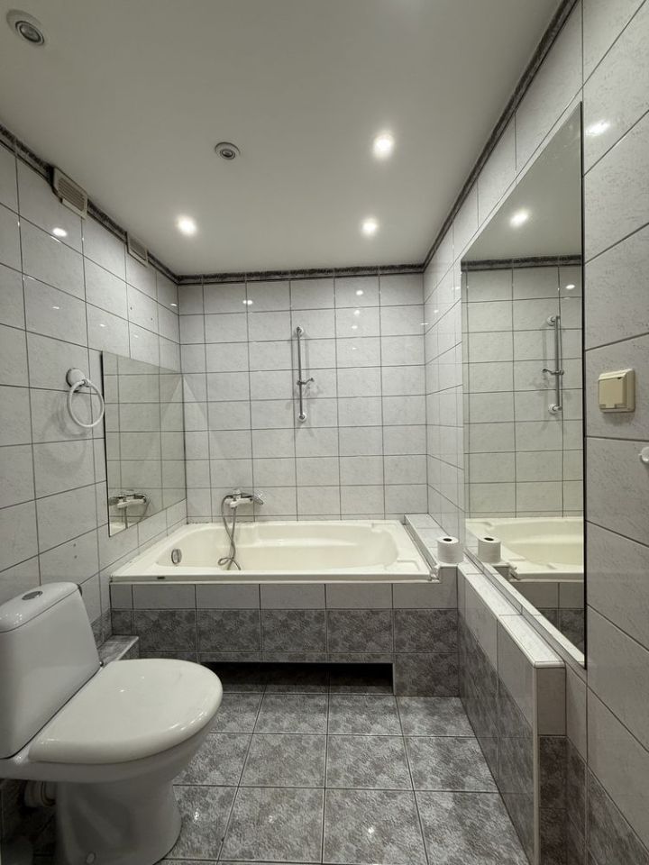 Mieszkanie 3-pokojowe Prudnik, ul. Powstańców Śląskich. Zdjęcie 4