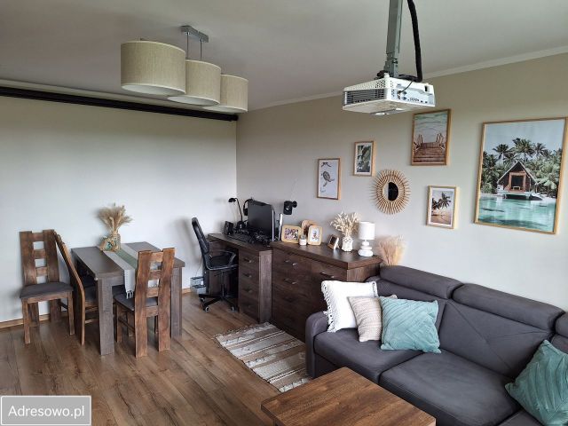 Mieszkanie 3-pokojowe Ruda Śląska Ruda, ul. Henryka Wieniawskiego. Zdjęcie 1