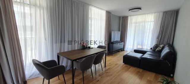 Mieszkanie 3-pokojowe Warszawa Praga-Południe, ul. Kokoryczki. Zdjęcie 1