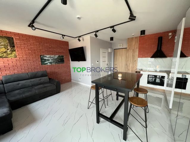 Mieszkanie 1-pokojowe Warszawa Włochy, ul. Wiktoryn. Zdjęcie 2