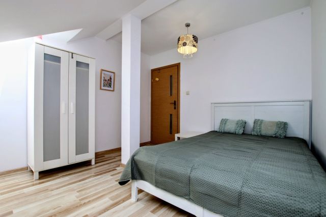 Mieszkanie 5-pokojowe Rzeszów, ul. Lwowska. Zdjęcie 16