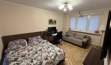 Mieszkanie 1-pokojowe Gdańsk Przymorze, ul. Malborska