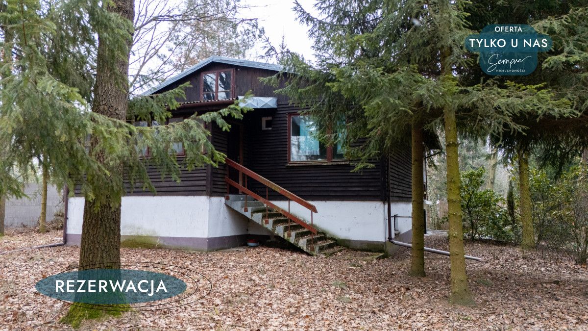 dom wolnostojący, 3 pokoje Wola Cyrusowa-Kolonia. Zdjęcie 20