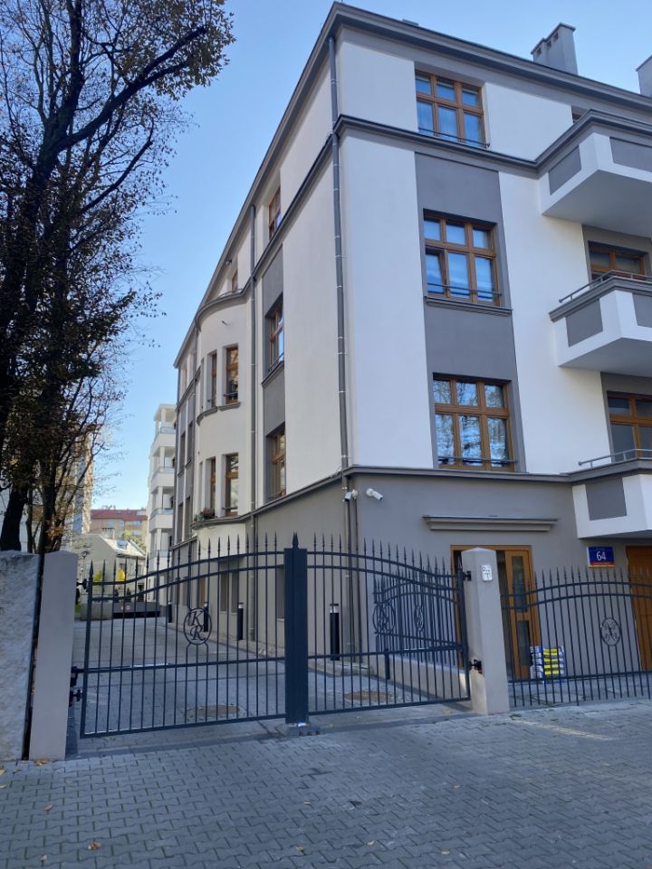 Biuro Wrocław Krzyki, ul. Krucza. Zdjęcie 2