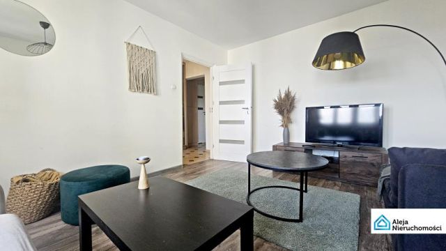 Mieszkanie 2-pokojowe Częstochowa Wrzosowiak, ul. Bohaterów Katynia. Zdjęcie 11