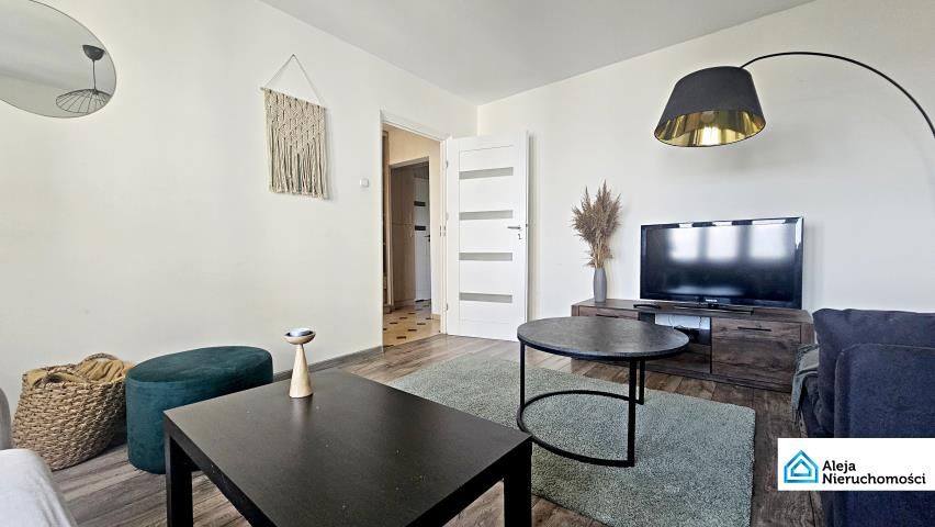 Mieszkanie 2-pokojowe Częstochowa Wrzosowiak, ul. Bohaterów Katynia. Zdjęcie 11