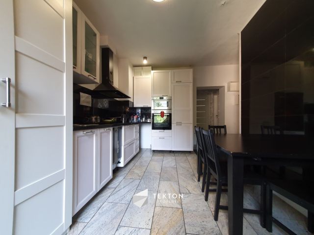 Mieszkanie 7-pokojowe Gdańsk Wrzeszcz, ul. gen. Józefa Fiszera. Zdjęcie 2