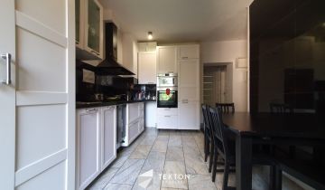 Mieszkanie 7-pokojowe Gdańsk Wrzeszcz, ul. gen. Józefa Fiszera