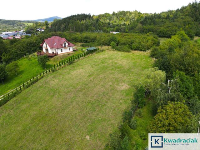 Działka budowlana Sanok. Zdjęcie 4