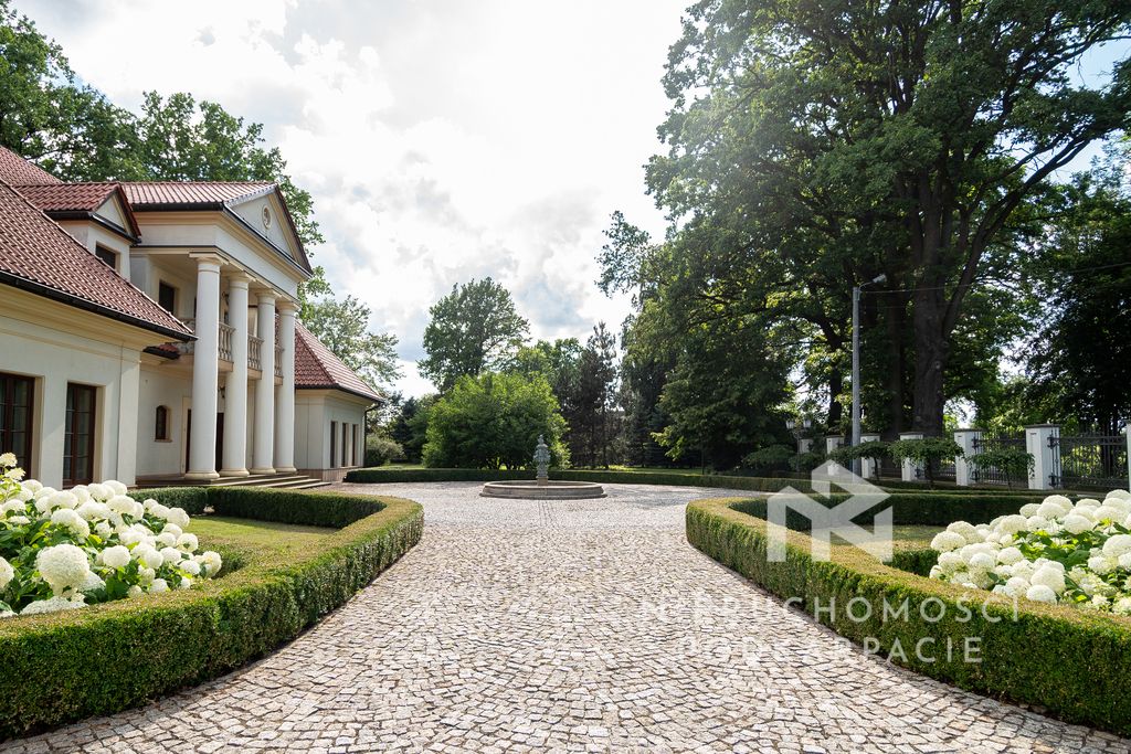 dworek, 10 pokoi Racławice, ul. Zielona. Zdjęcie 5