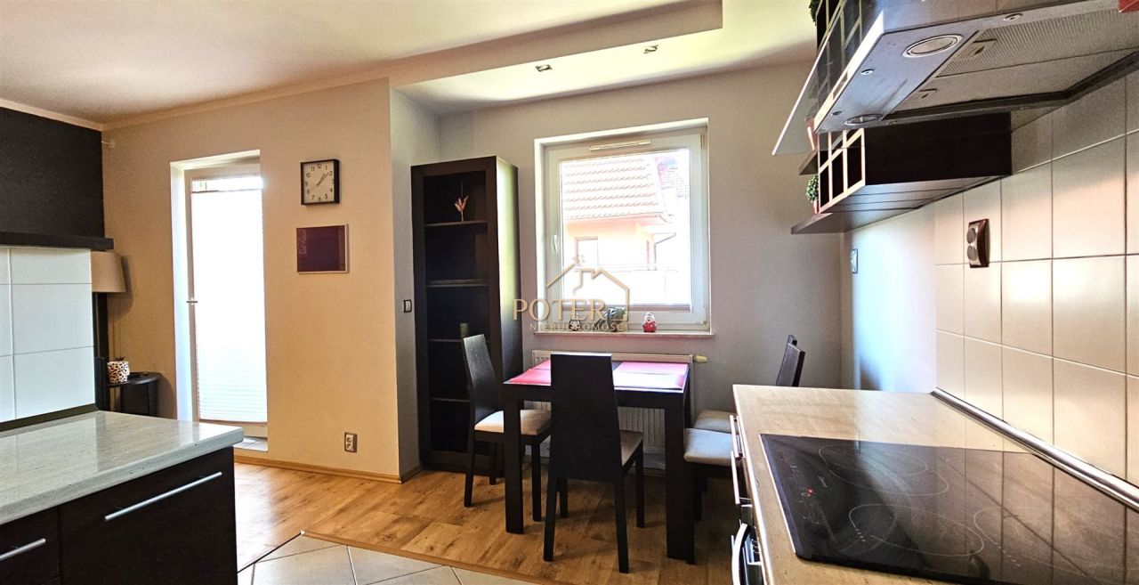 Mieszkanie 2-pokojowe Wysoka, ul. Konna. Zdjęcie 9