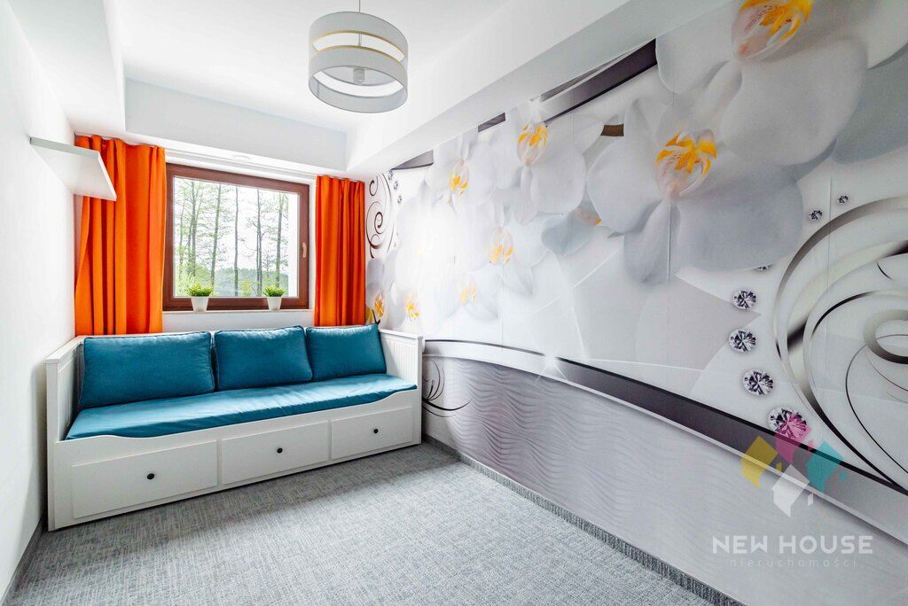 Mieszkanie 3-pokojowe Kołatek. Zdjęcie 9