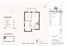 Mieszkanie 3-pokojowe Jędrzejów, ul. Warsztatowa