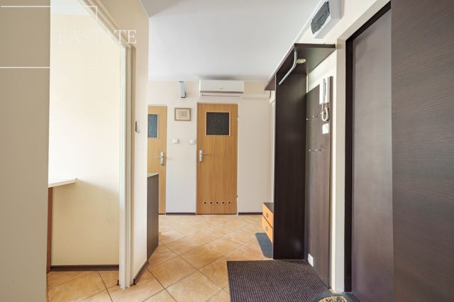 Mieszkanie 3-pokojowe Warszawa Bielany, ul. Pabla Nerudy. Zdjęcie 11