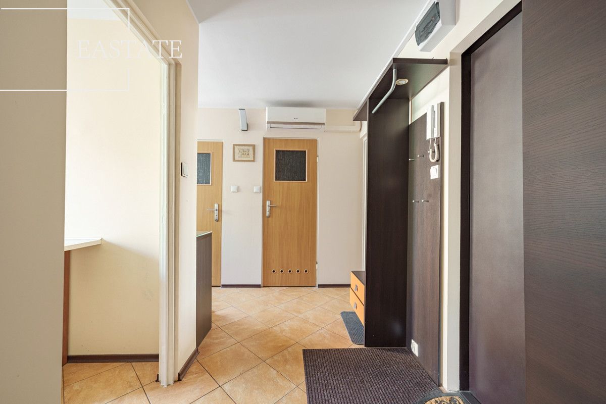 Mieszkanie 3-pokojowe Warszawa Bielany, ul. Pabla Nerudy. Zdjęcie 11