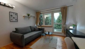 Mieszkanie 2-pokojowe Wrocław, ul. Siedliczan