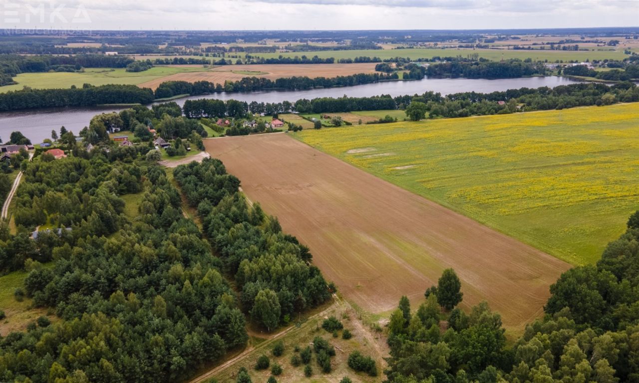 Działka rekreacyjna Branica. Zdjęcie 3