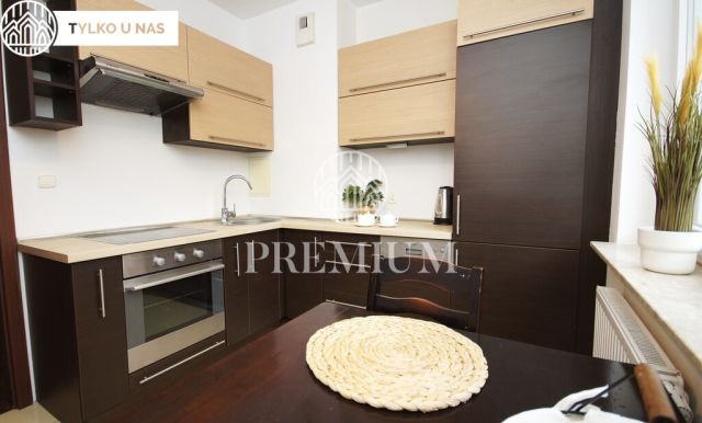 Mieszkanie 2-pokojowe Bydgoszcz Wyżyny, ul. Toruńska. Zdjęcie 6