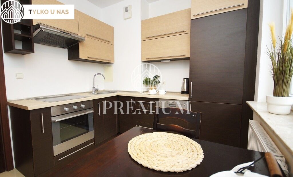 Mieszkanie 2-pokojowe Bydgoszcz Wyżyny, ul. Toruńska. Zdjęcie 6