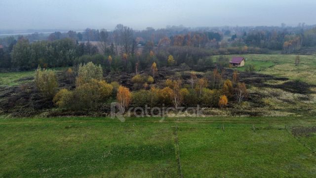 Działka budowlana Drewnica, ul. Zielona. Zdjęcie 4