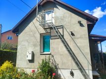 dom wolnostojący, 3 pokoje Zawarża Zawarża. Zdjęcie 3