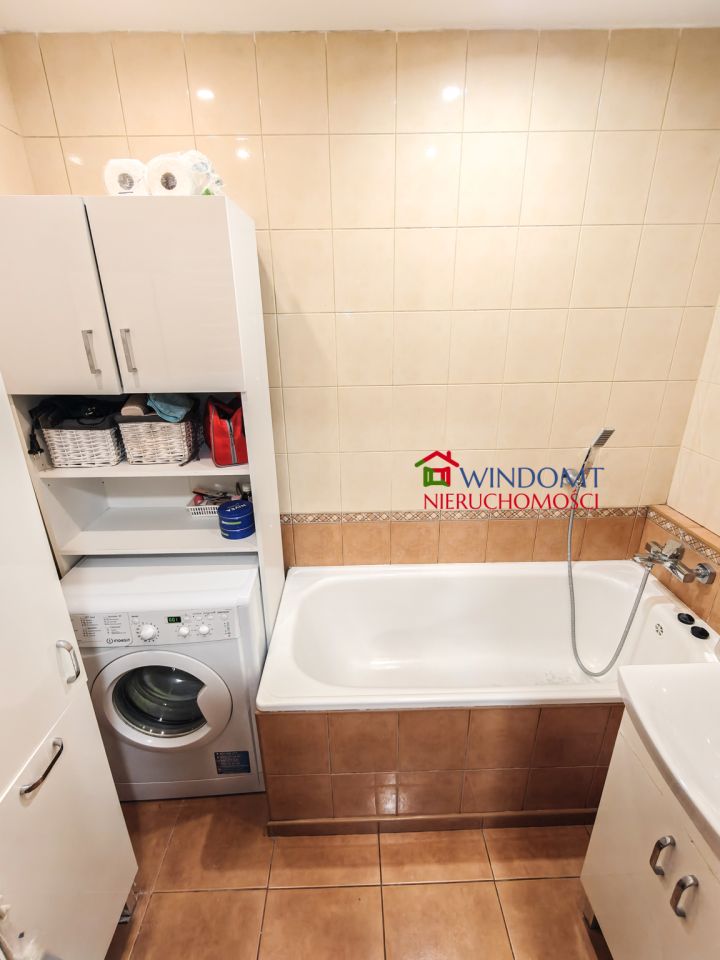 Mieszkanie 4-pokojowe Tarnowskie Góry Stare Tarnowice, ul. Łotewska. Zdjęcie 10