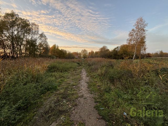 Działka budowlana Kościno. Zdjęcie 1