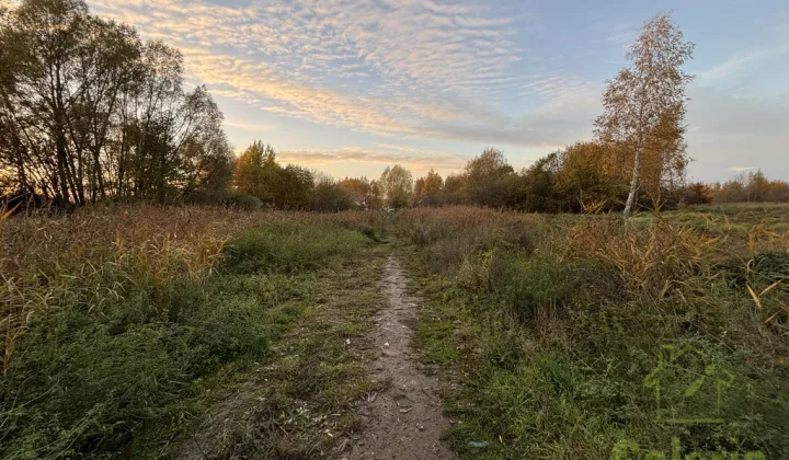 Działka budowlana Kościno