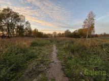 Działka budowlana Kościno