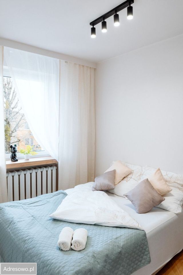 Mieszkanie 2-pokojowe Warszawa Ochota, ul. Księcia Trojdena. Zdjęcie 14