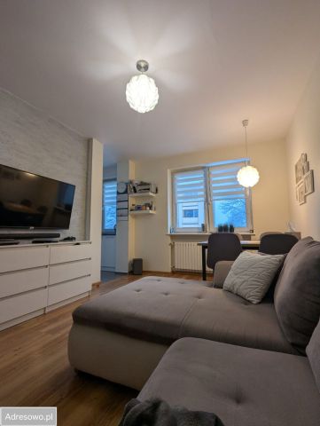 Mieszkanie 2-pokojowe Katowice Brynów, ul. Józefa Gallusa. Zdjęcie 1