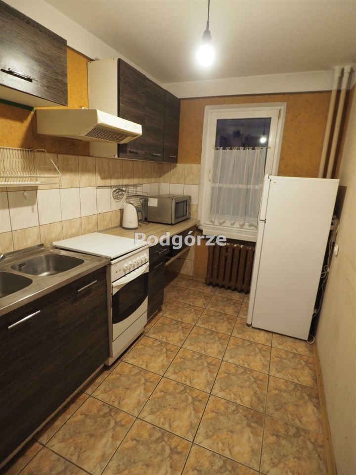 Mieszkanie 2-pokojowe Kraków Śródmieście, ul. Jakuba Majora. Zdjęcie 5