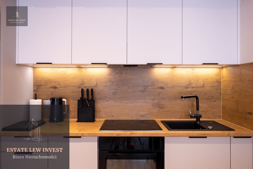 Mieszkanie 2-pokojowe Kraków, ul. Wrocławska. Zdjęcie 11