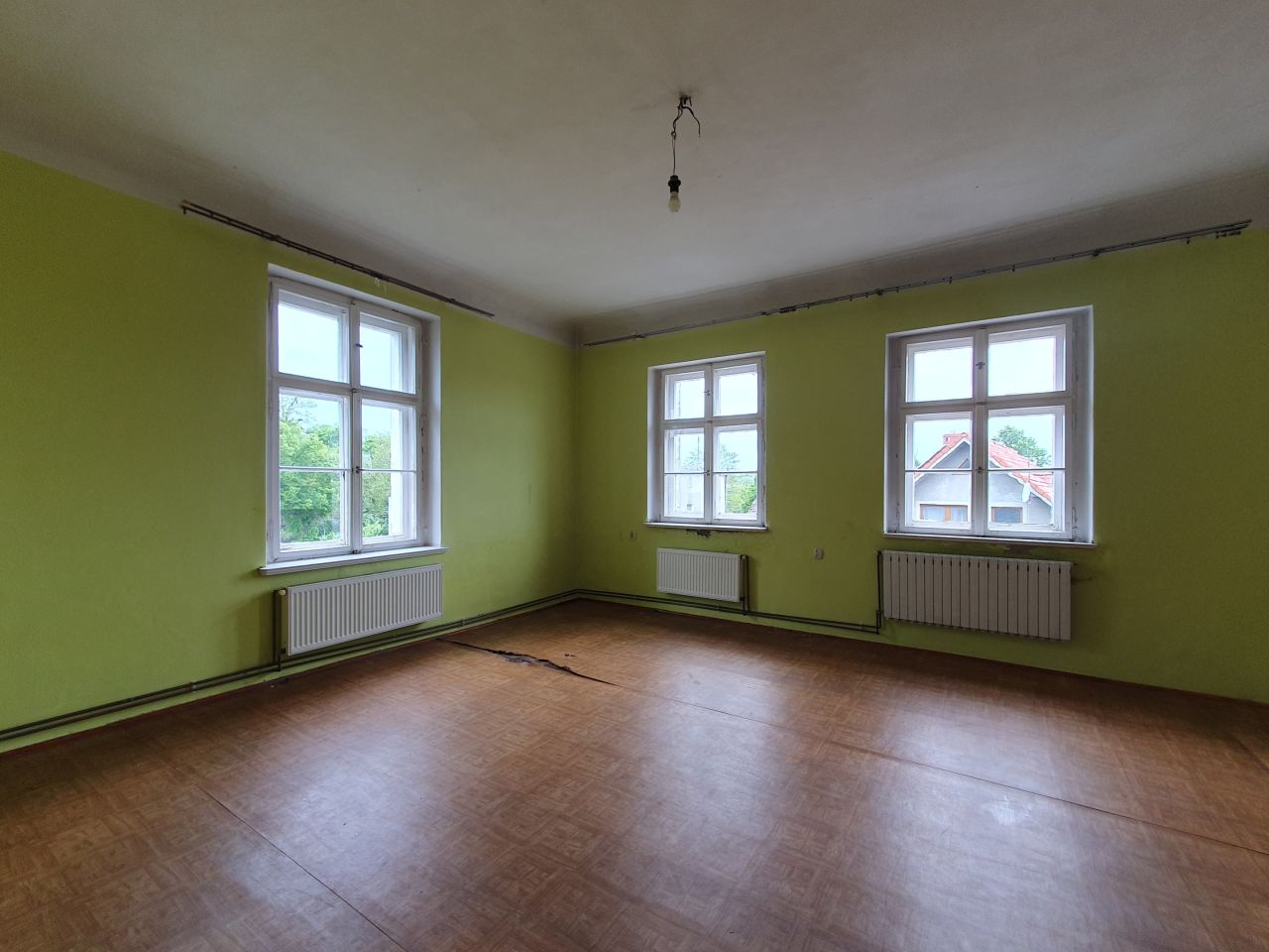 Mieszkanie 2-pokojowe Głogów Widziszów, ul. Cukrownicza. Zdjęcie 4