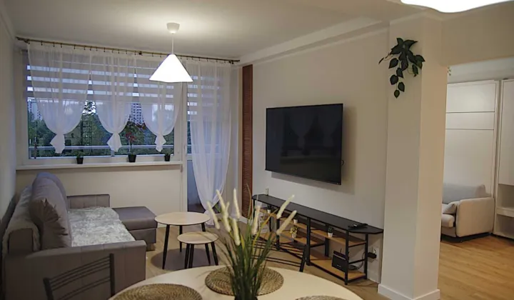 Mieszkanie 2-pokojowe Katowice Śródmieście